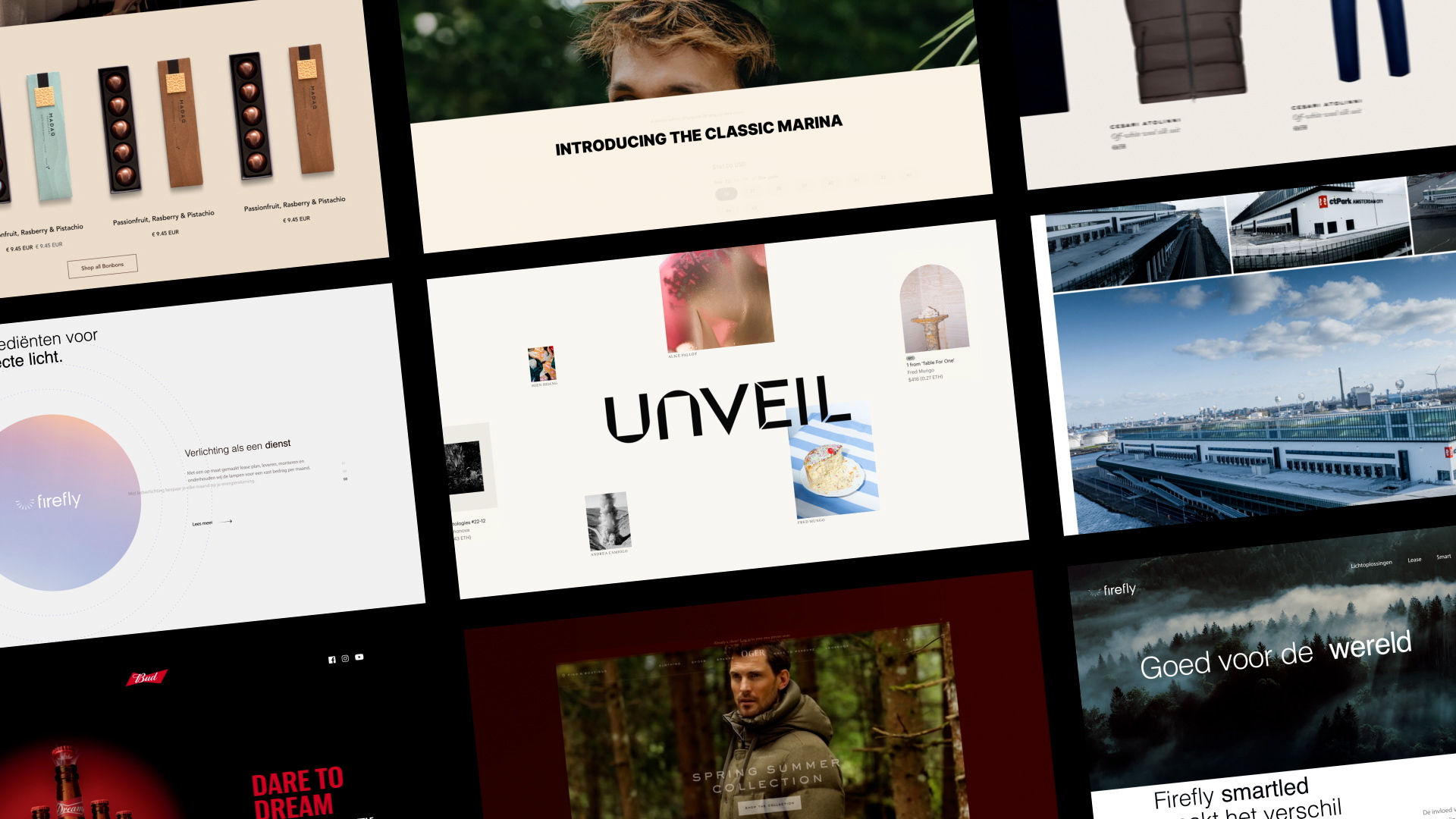 slider image