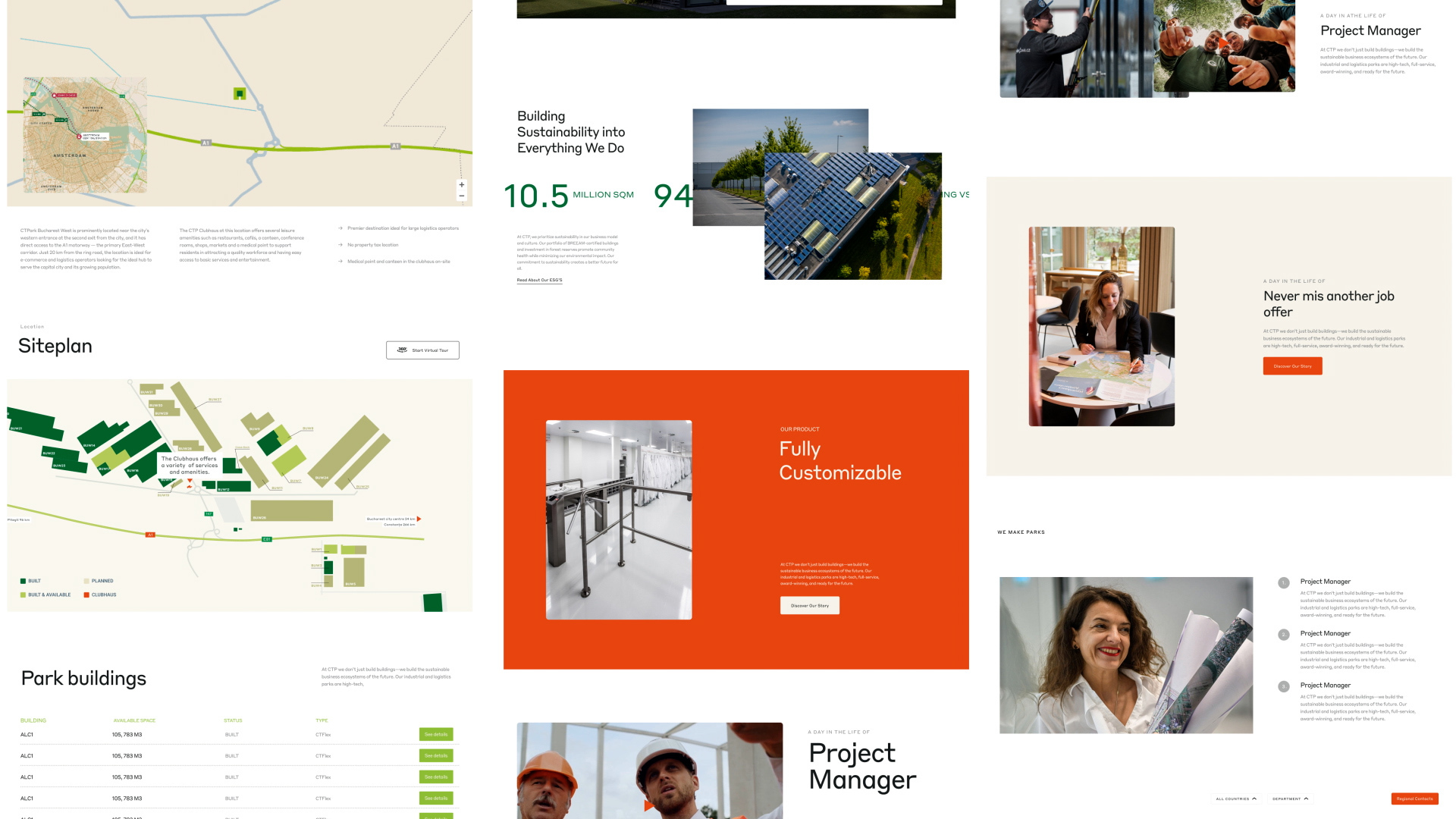 slider image