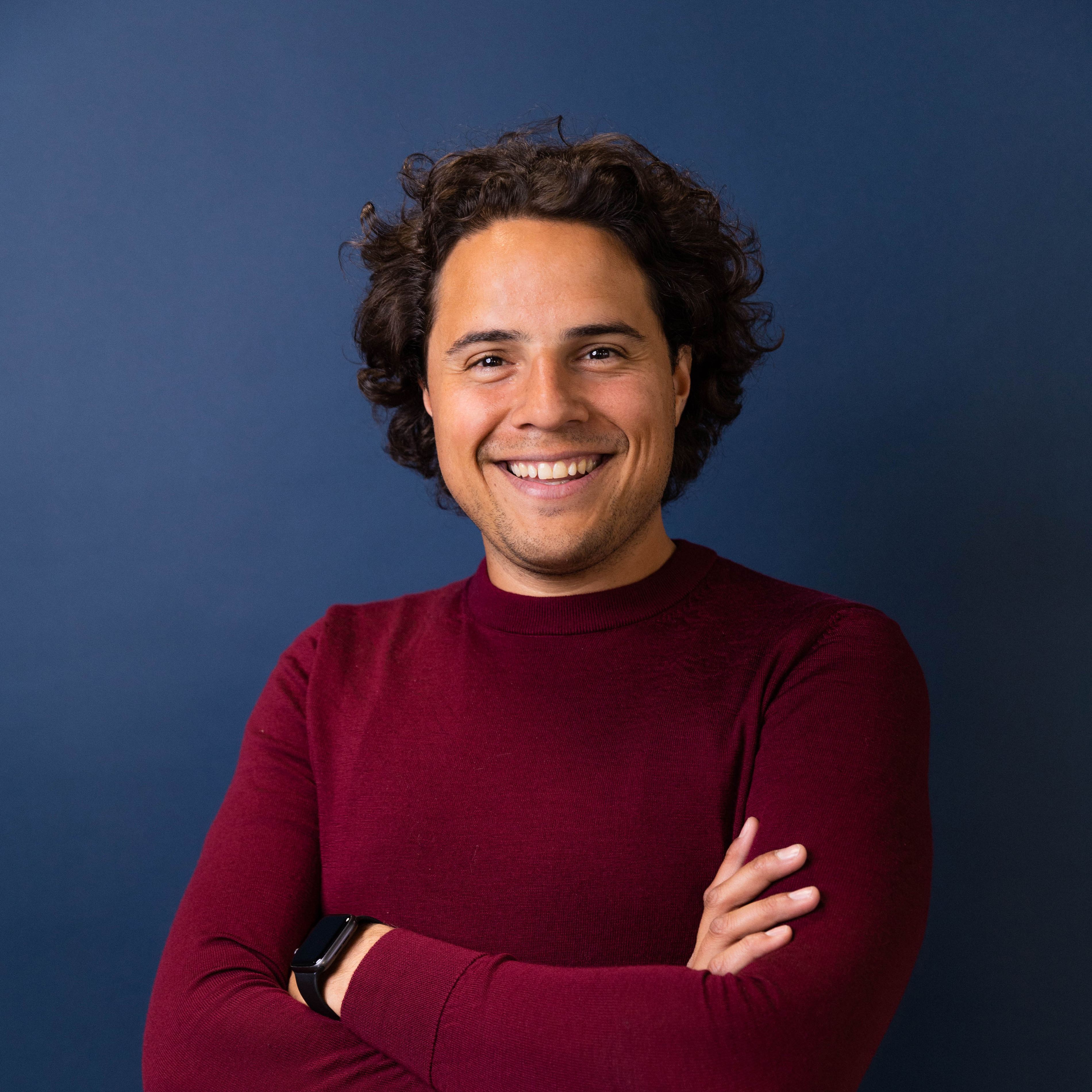author image