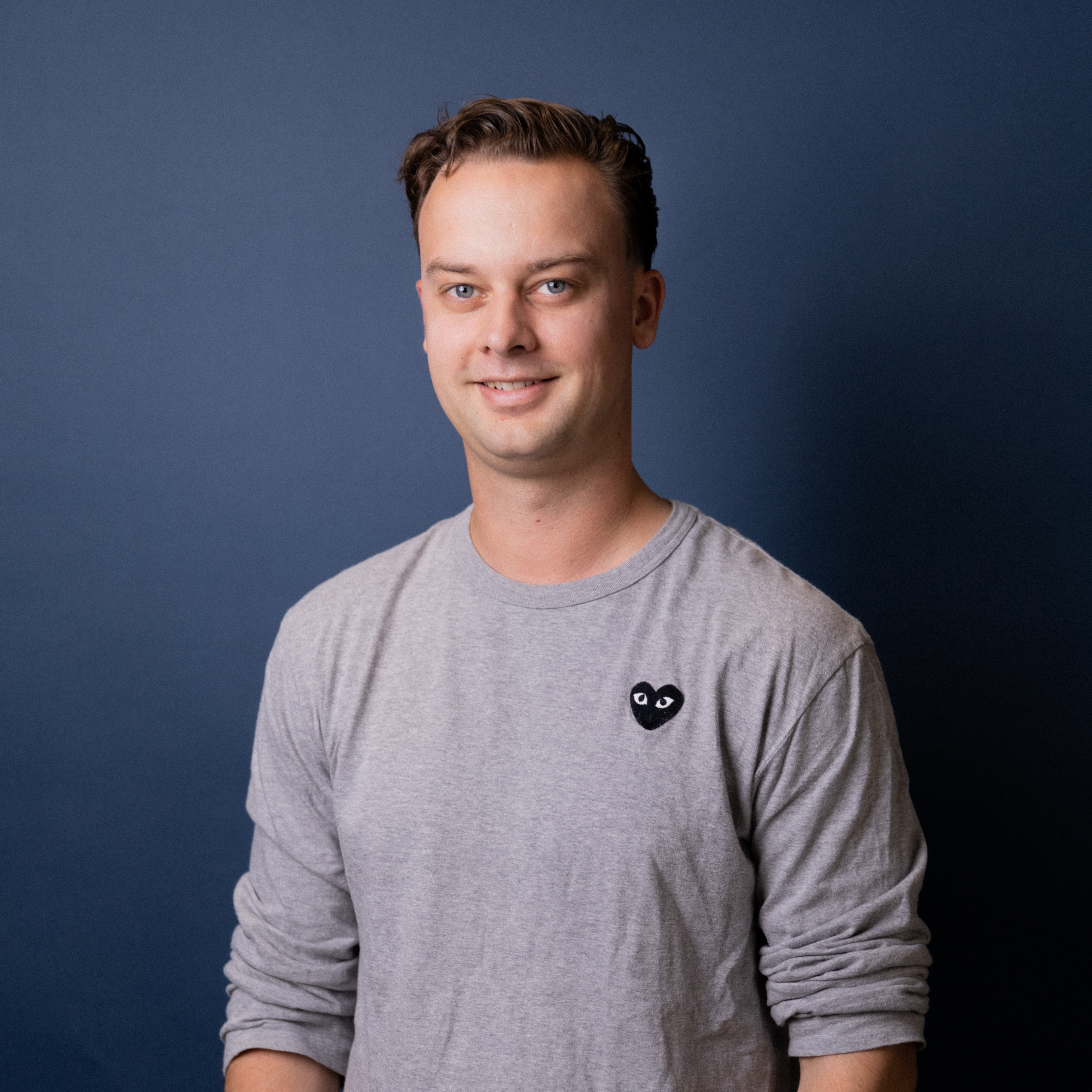author image