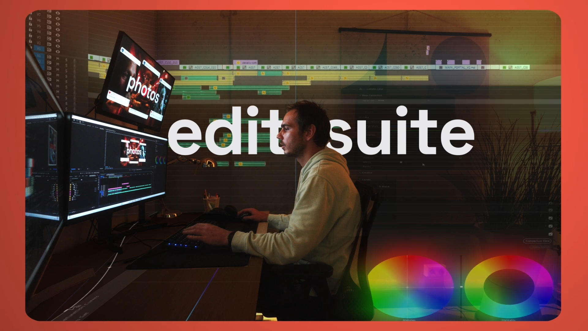 slider image