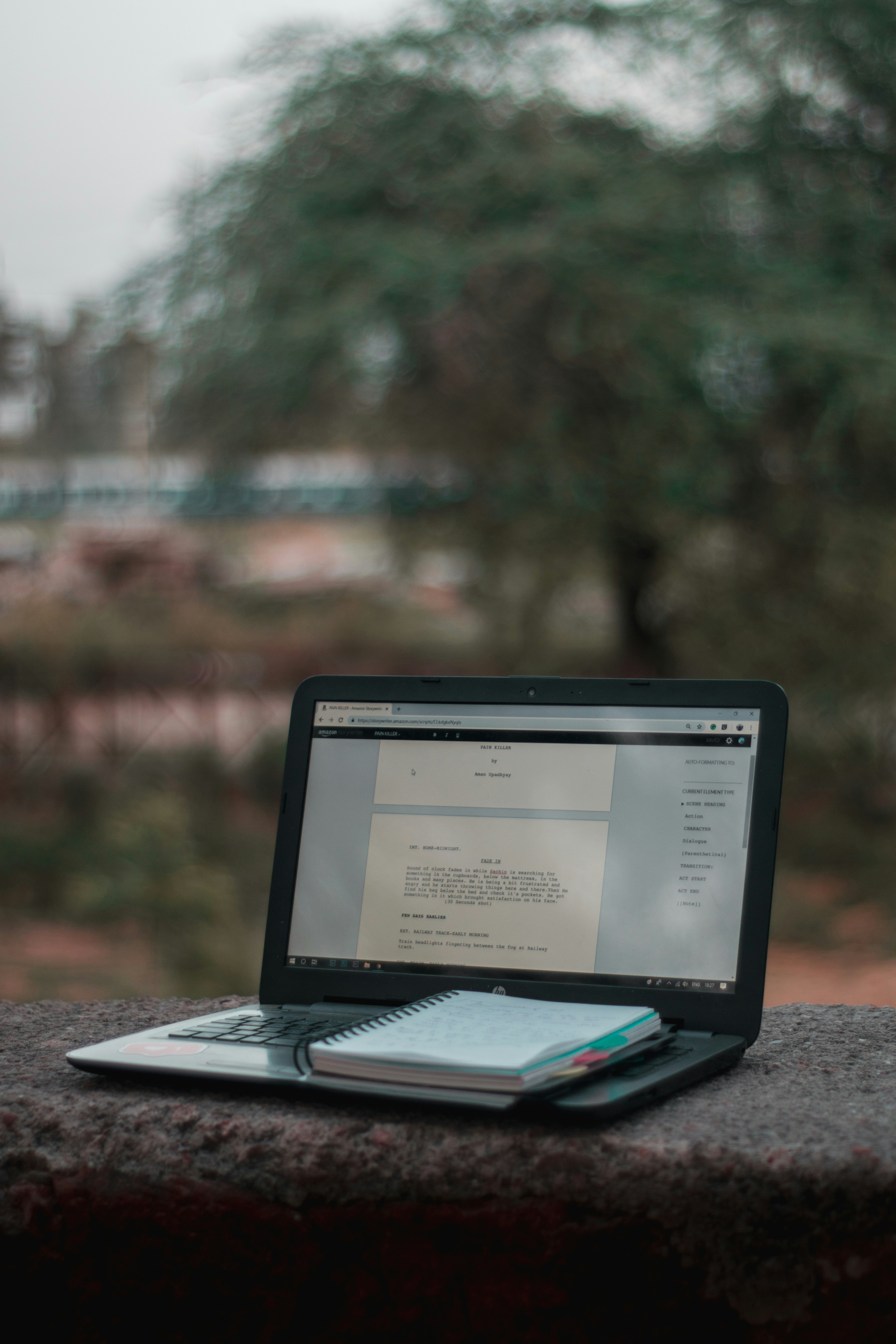 slider image