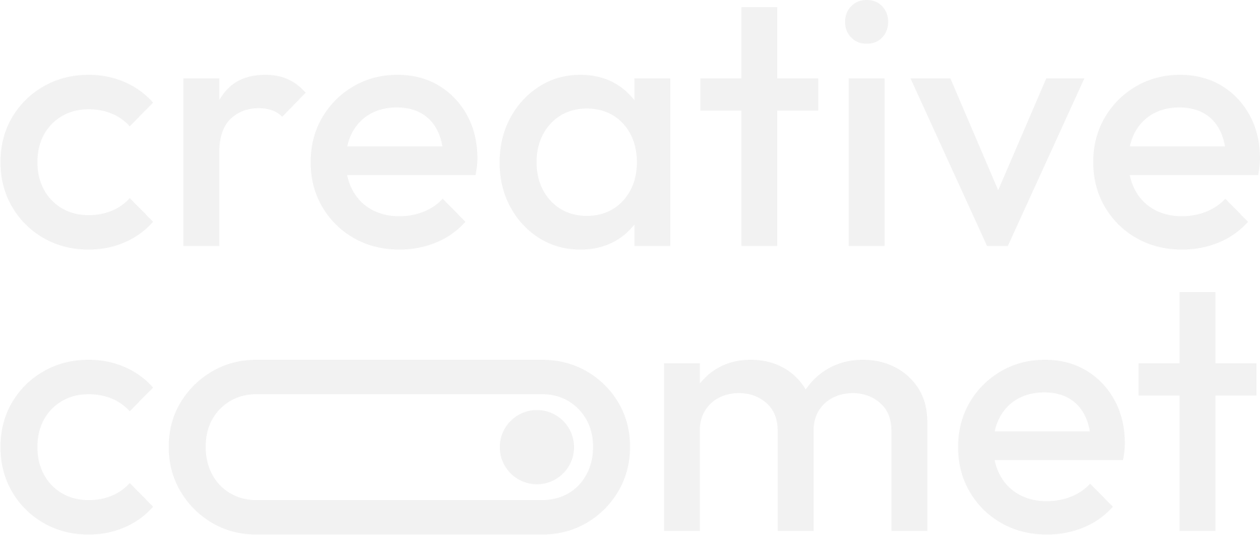 Creative Comet Logo