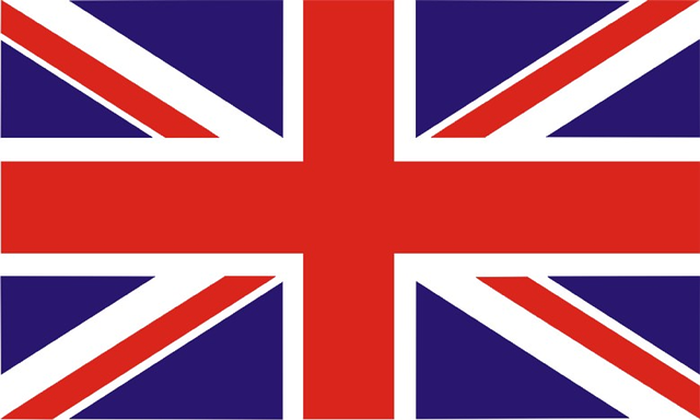country flag